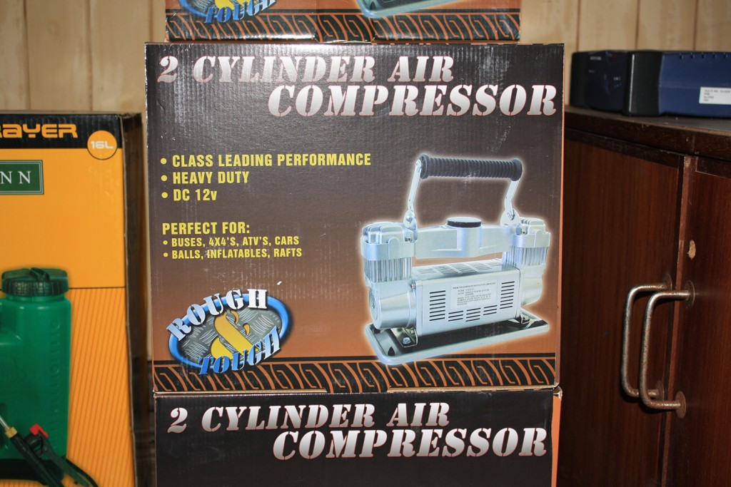 compressor