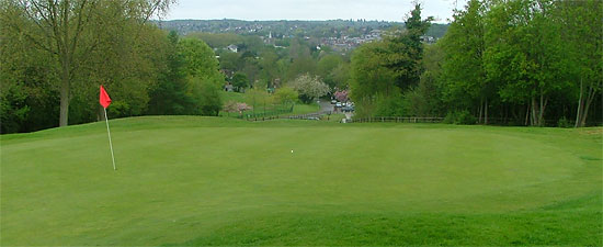 As Wild As 3rd Annual Golf Day – Friday 29th September – Rickmansworth Golf Club